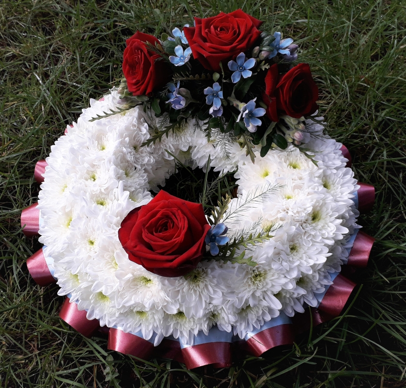 Based Wreath