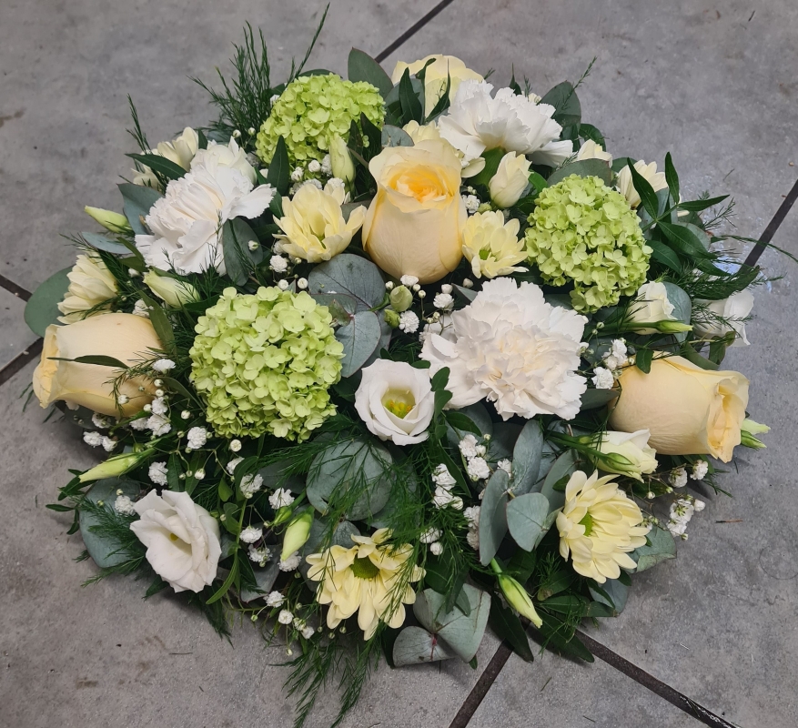 Posy Pad