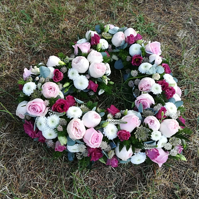 Open Heart