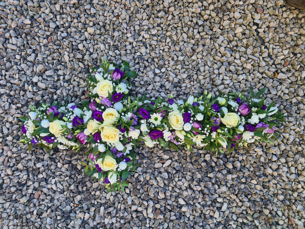Mixed Cross