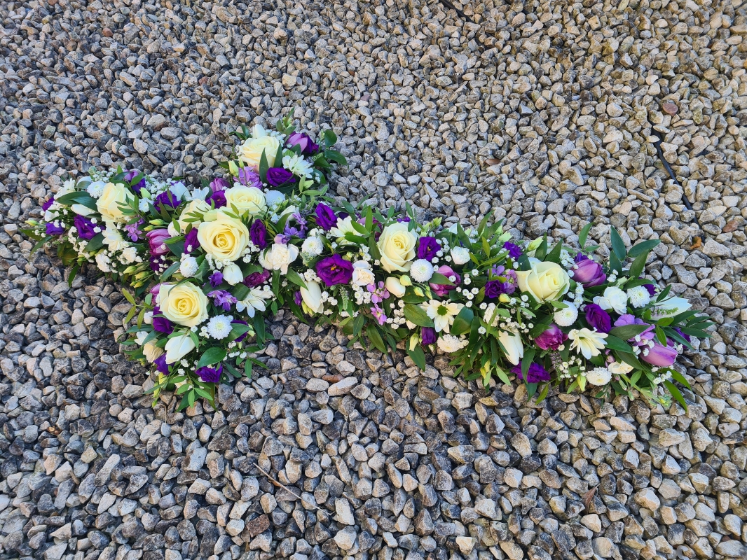 Mixed Cross