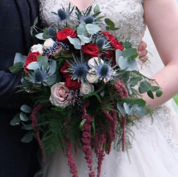 July’s Gems (The Seasonal Series)