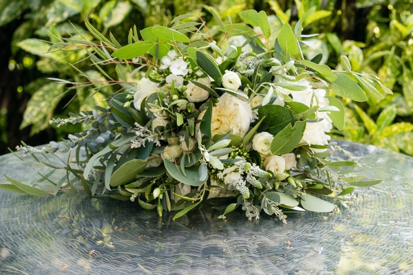 August Availability (The Seasonal Series)