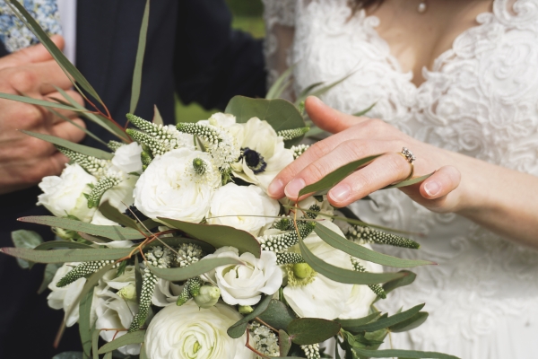 Flourishing In February (The Seasonal Series)