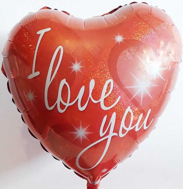 Love Balloon
