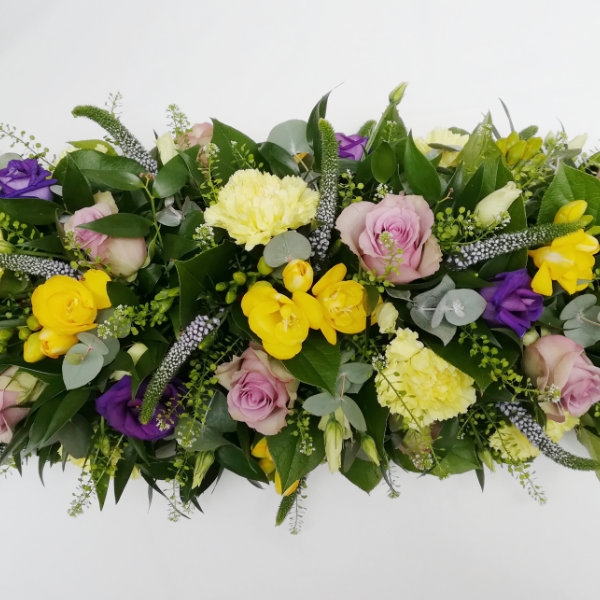 Spring Centrepiece April 21st 2027