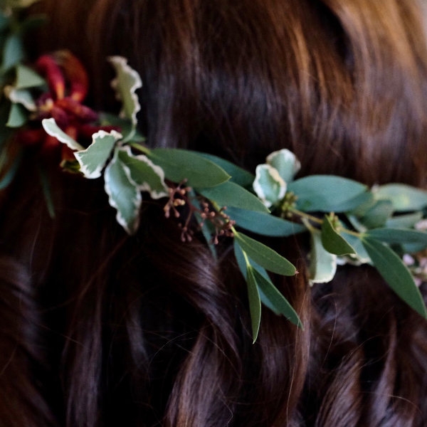 Flower Crowns May 19th 2027