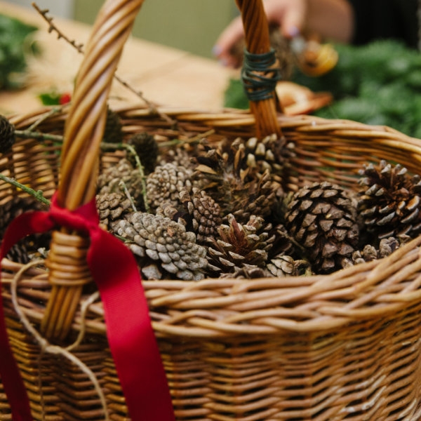 Christmas Tree Arrangement December 15th 2027