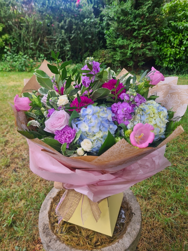 Summer Solstice Bouquet