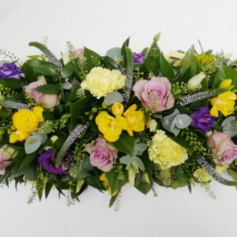 Spring Centrepiece April 21st 2027