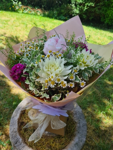 Summer Meadow Bouquet